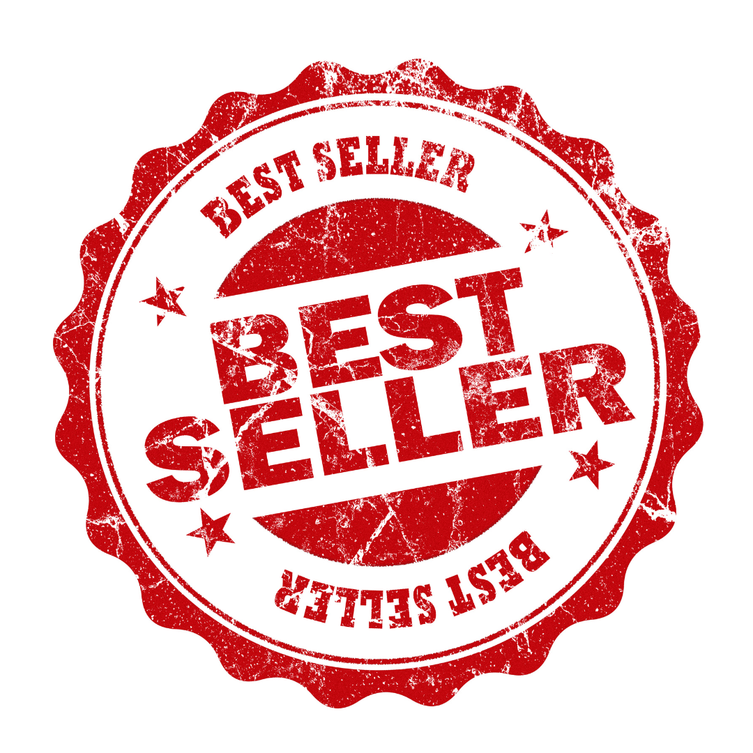 Best Sellers